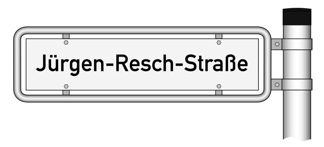Jürgen-Resch-Straße